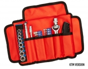 Motohansa Pro Compact Tool Kit - KTM / Designed by Simon Pavey